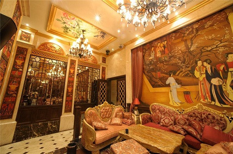 江油高档KTV妹子质量哪家好 江油高档KTV妹子质量哪家好